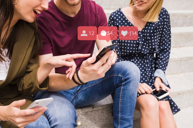 En este momento estás viendo Redes Sociales