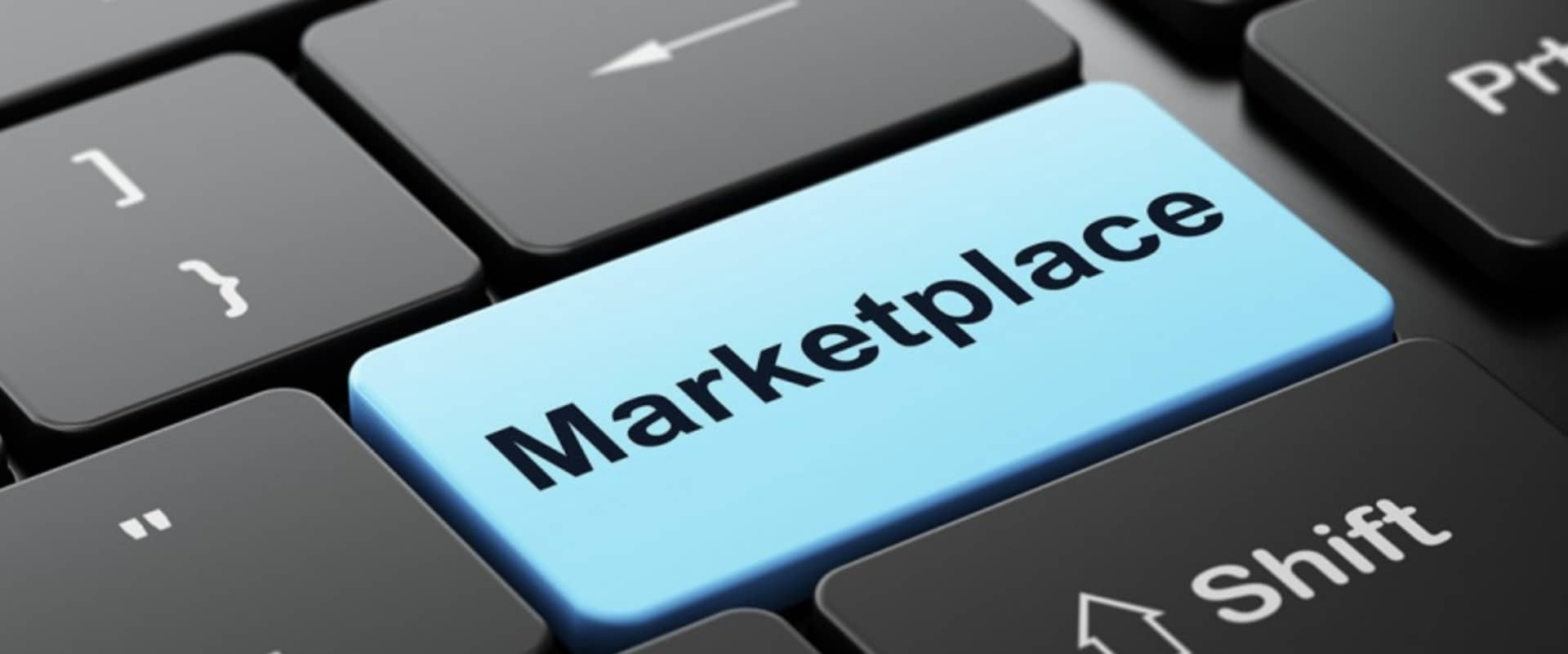 Los beneficios de vender en marketplaces